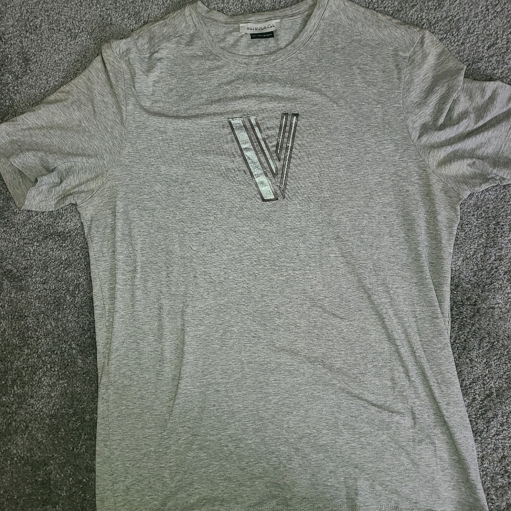 Versace man shirt size M